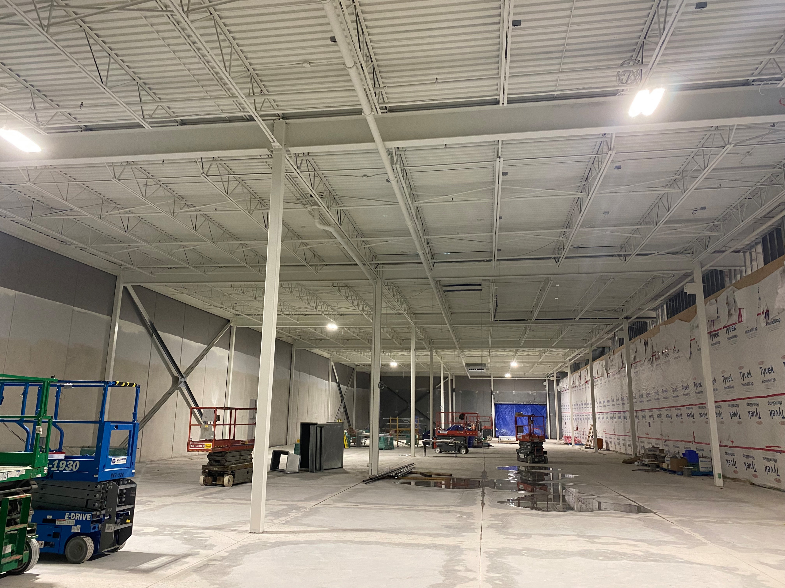 Canadian Tire Stores in Ontario