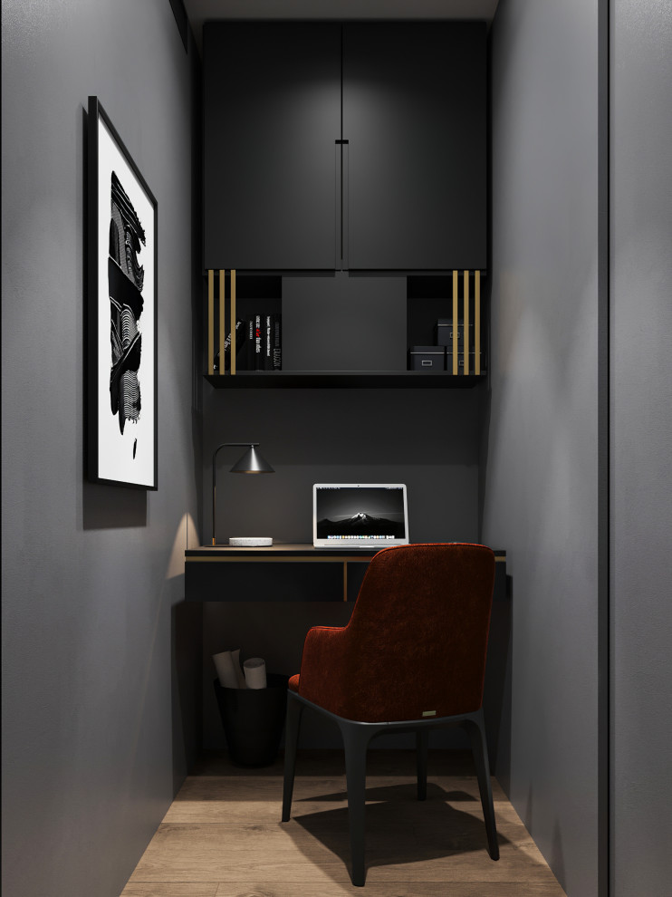 Квартира для холостяка