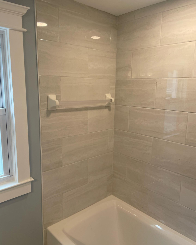 Bathroom Remodel