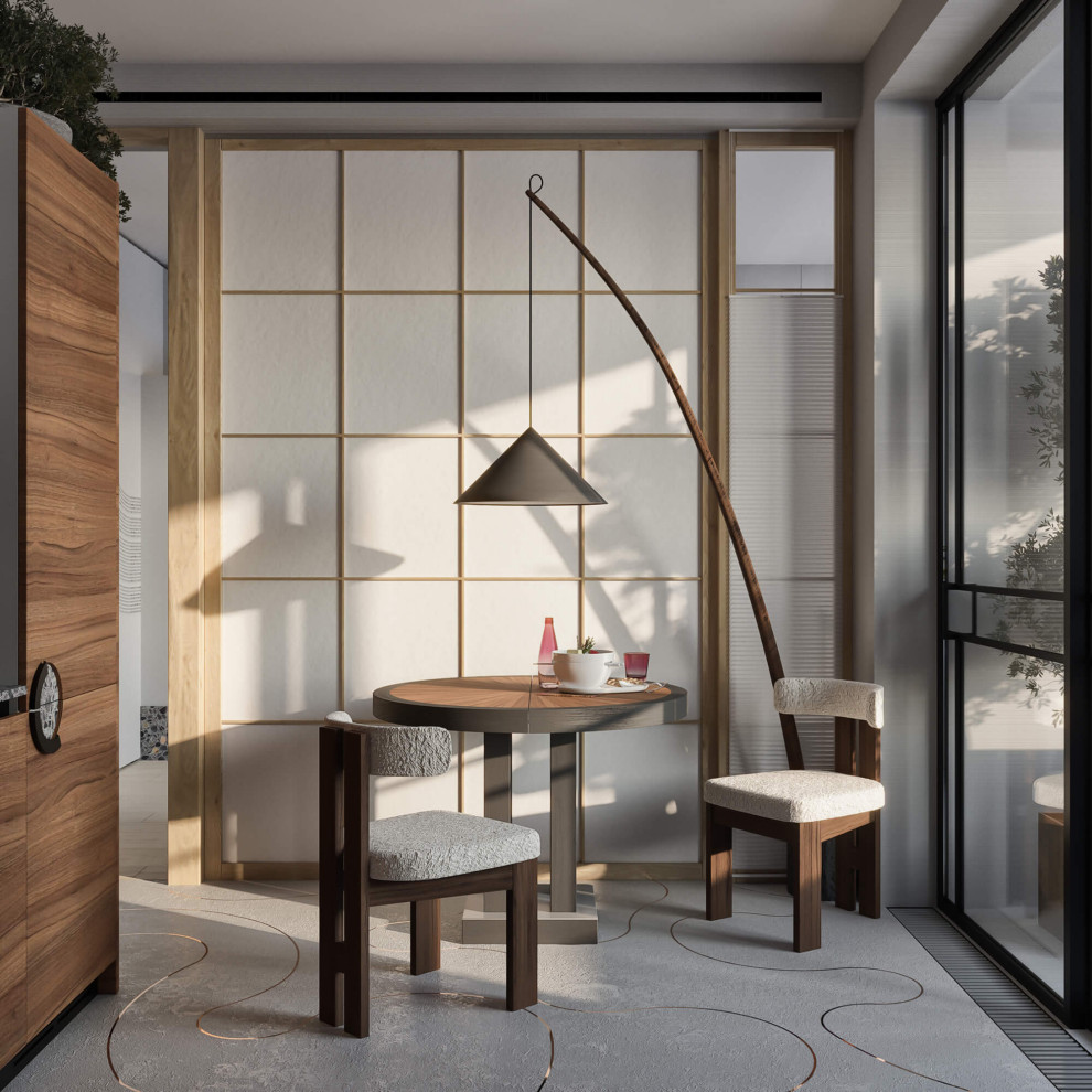 ЖК Город на реке.