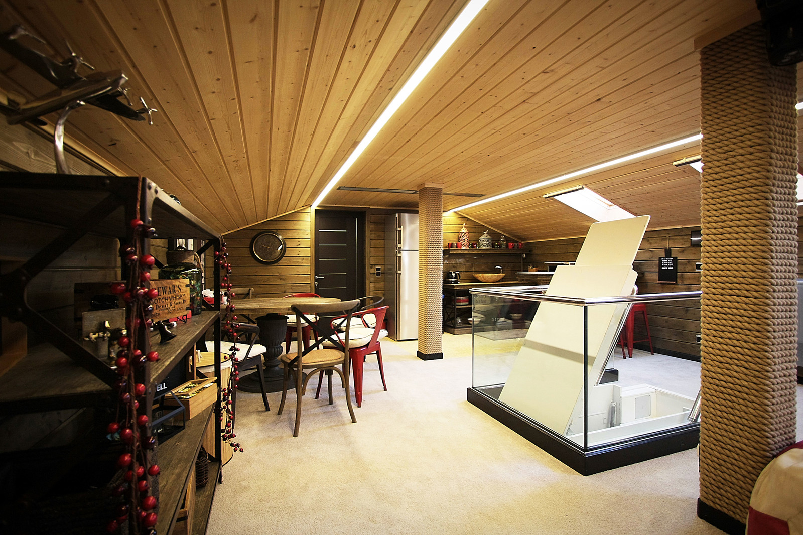 Банный комплекс