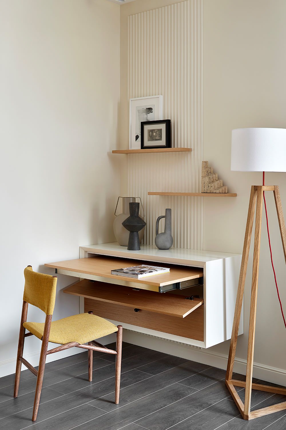 Квартира с видом на Ботанический Сад