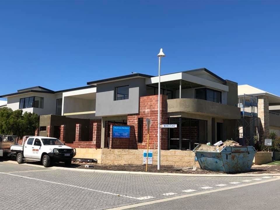 Port Coogee Residence