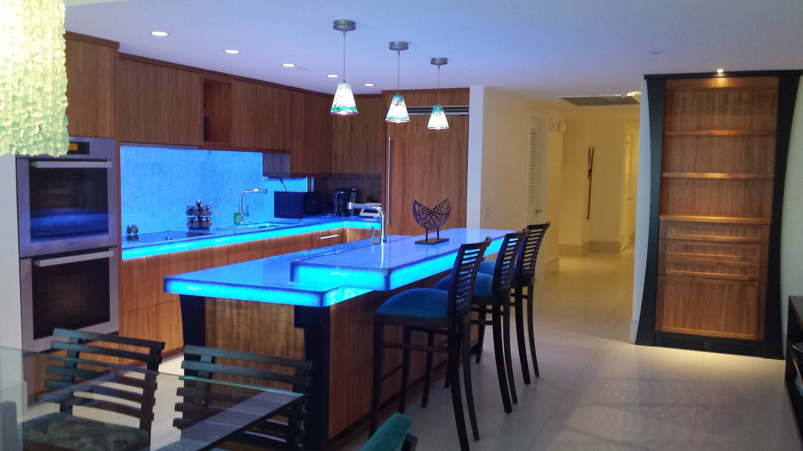 Bioglass Countertops Houzz