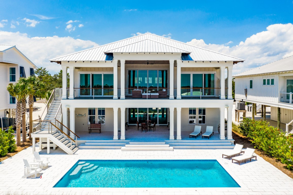 Island Retreat