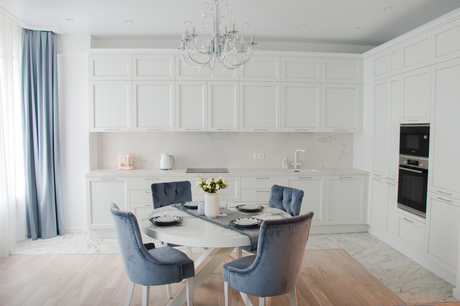 AV CASA август 2019