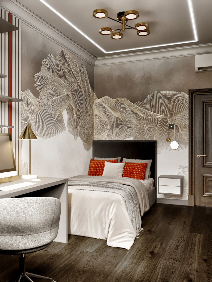 Квартира на Варшавском