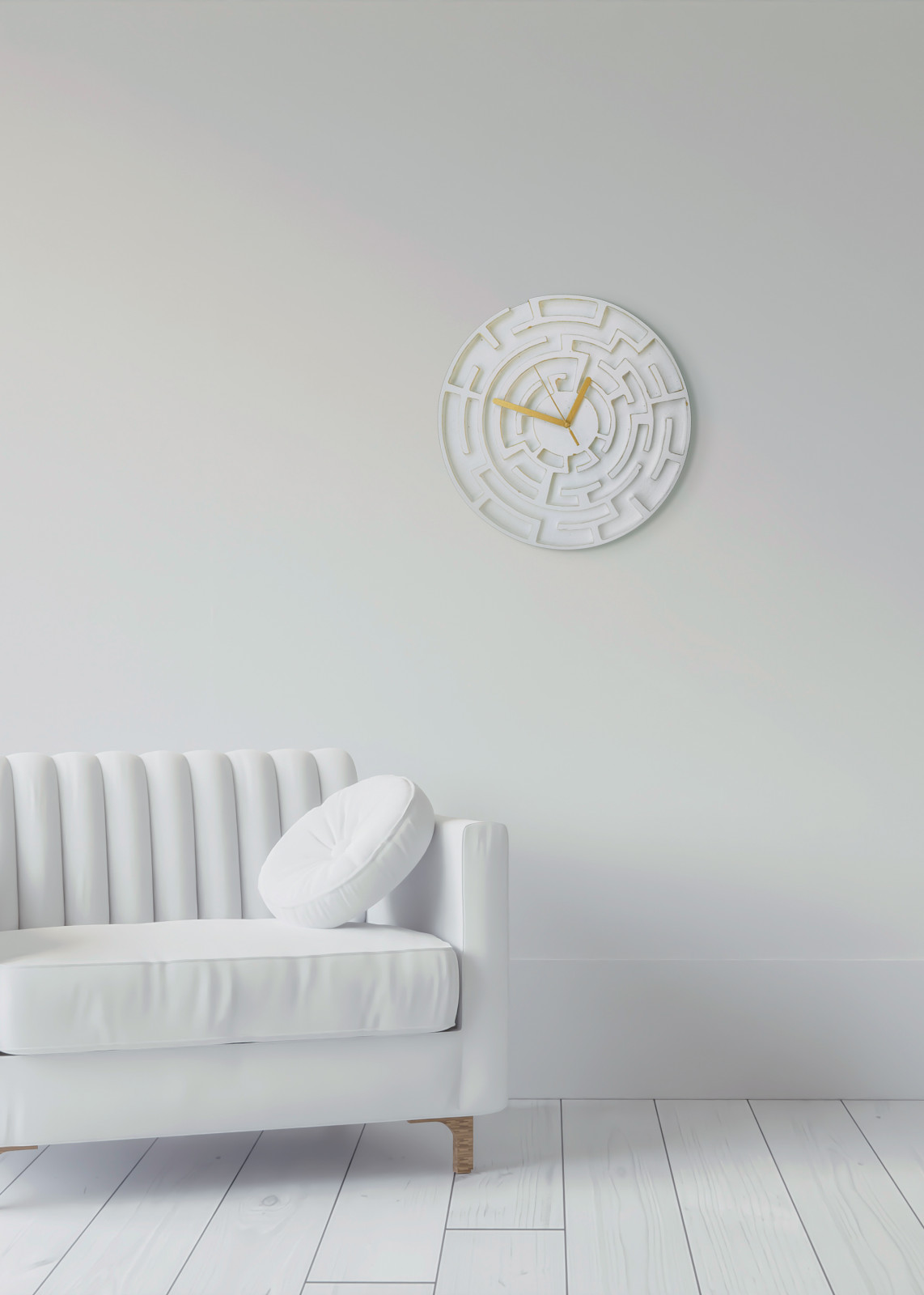 Декор интерьера ручной работы