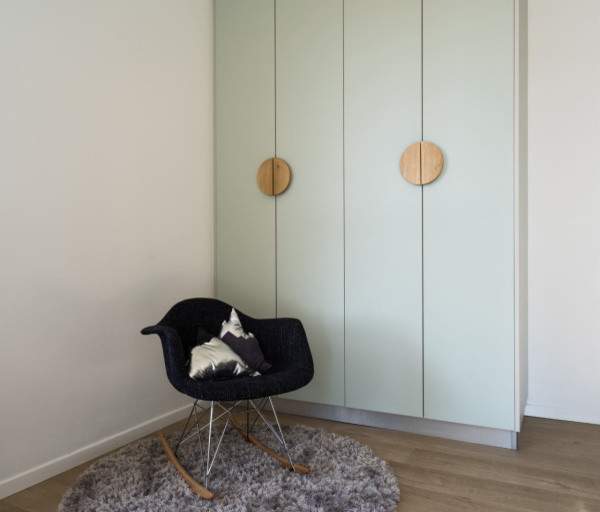 Открытые пространства