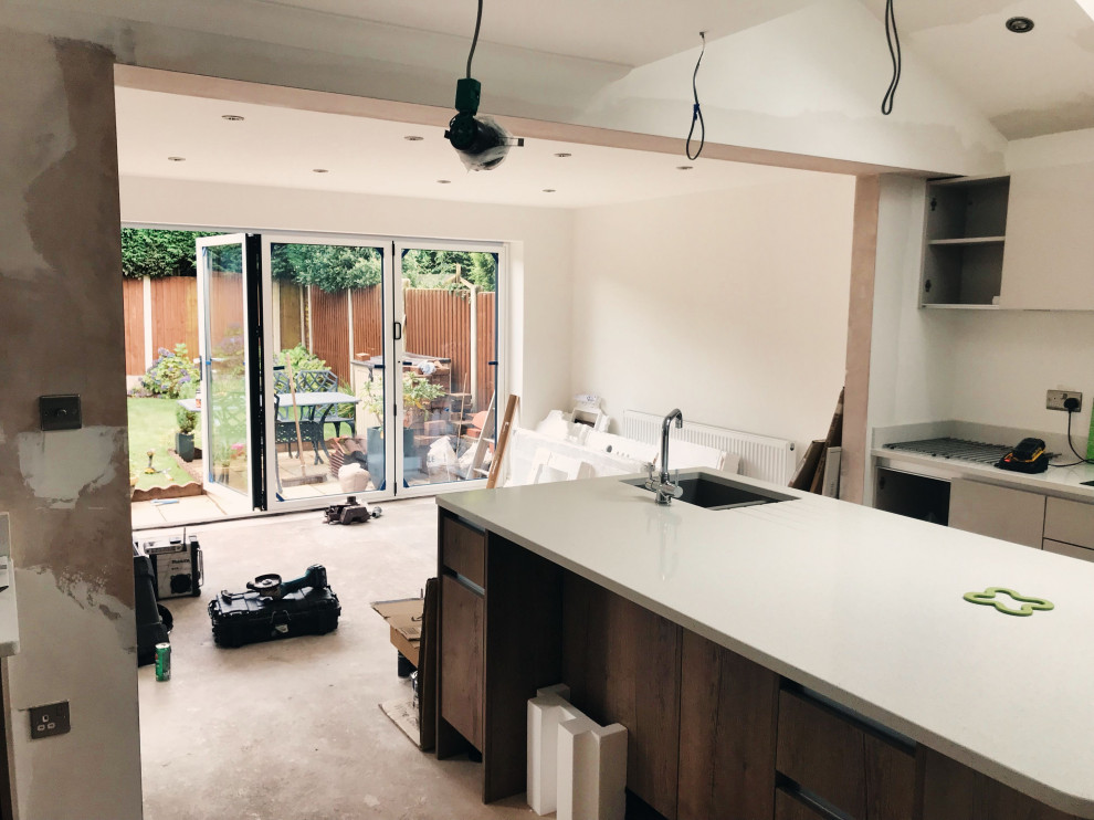 Living design & Build Photos West Midlands by Living Design and