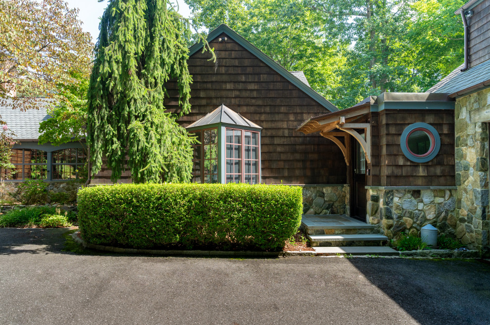 Stamford Full House Renovation