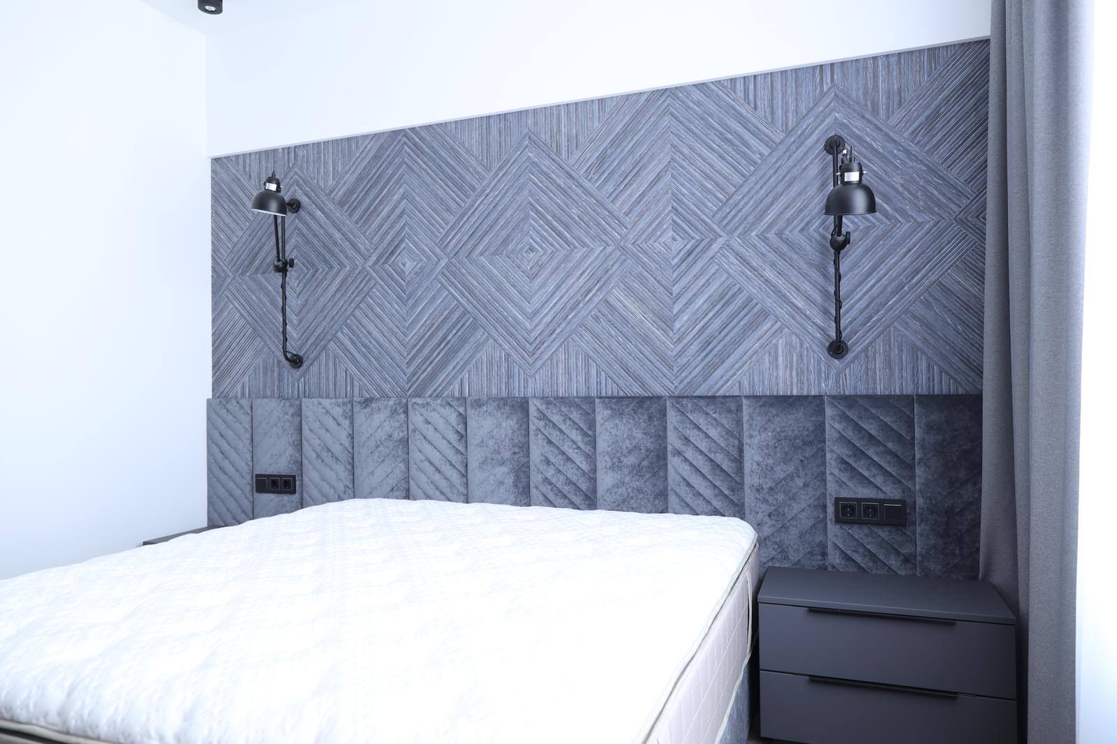 Таунхаус в современном стиле