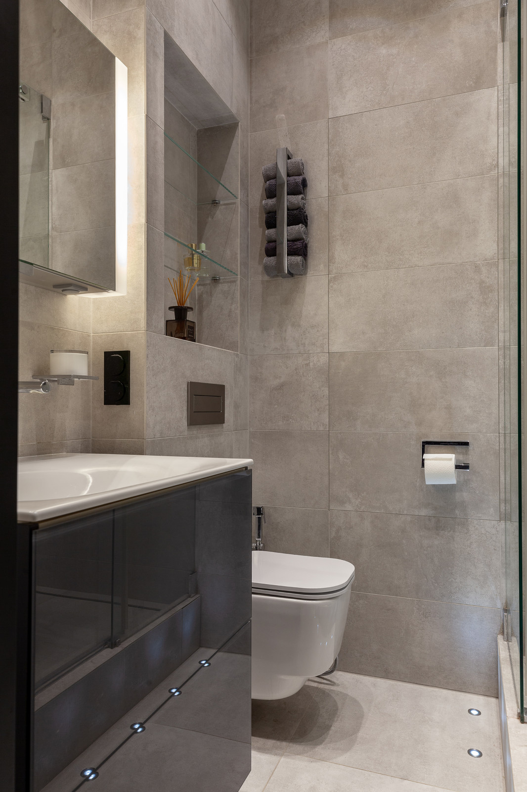 Квартира в ЖК Рассказово