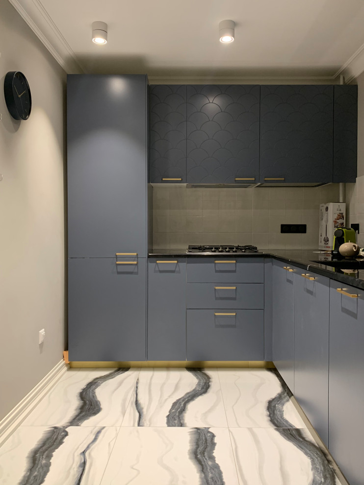 Квартира для семейной пары г. Санкт-Петербург