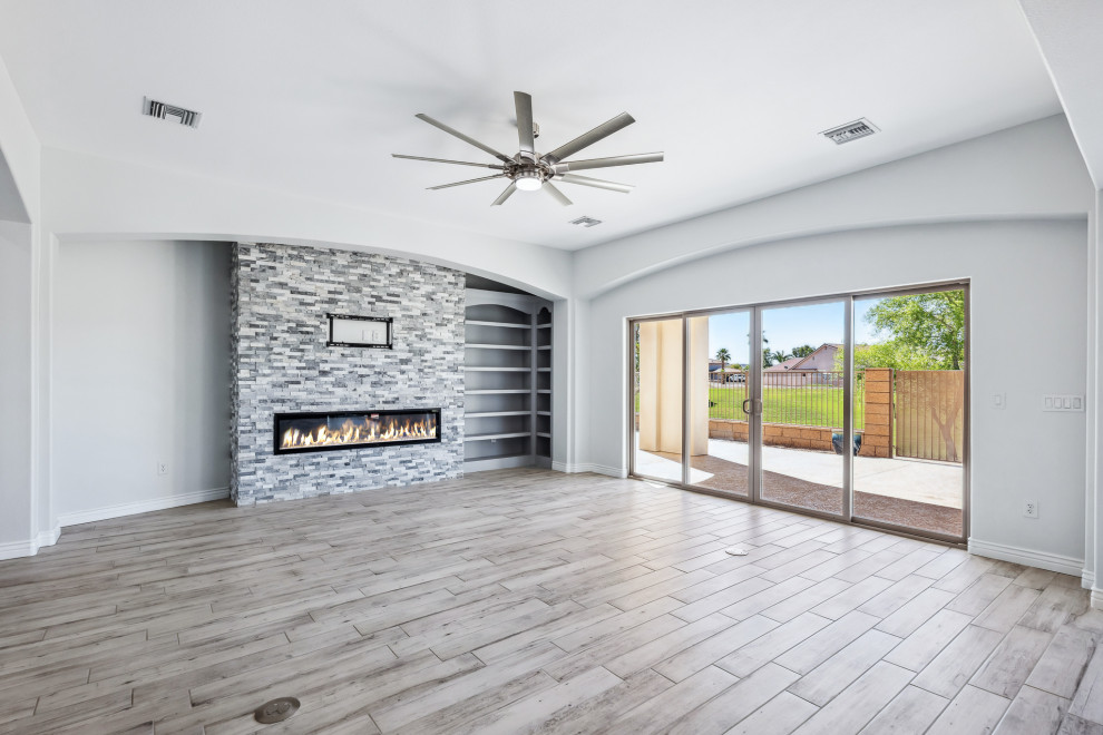 Palo Verde Meadows Custom