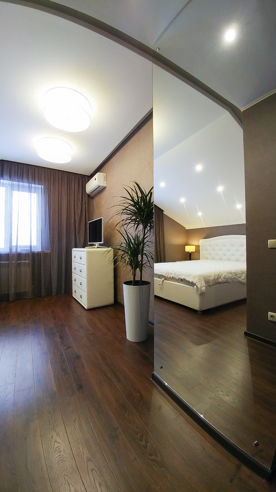 Загородный дом