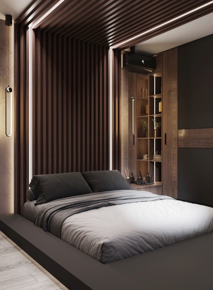 ЖК Кетом парк 78,2 м2