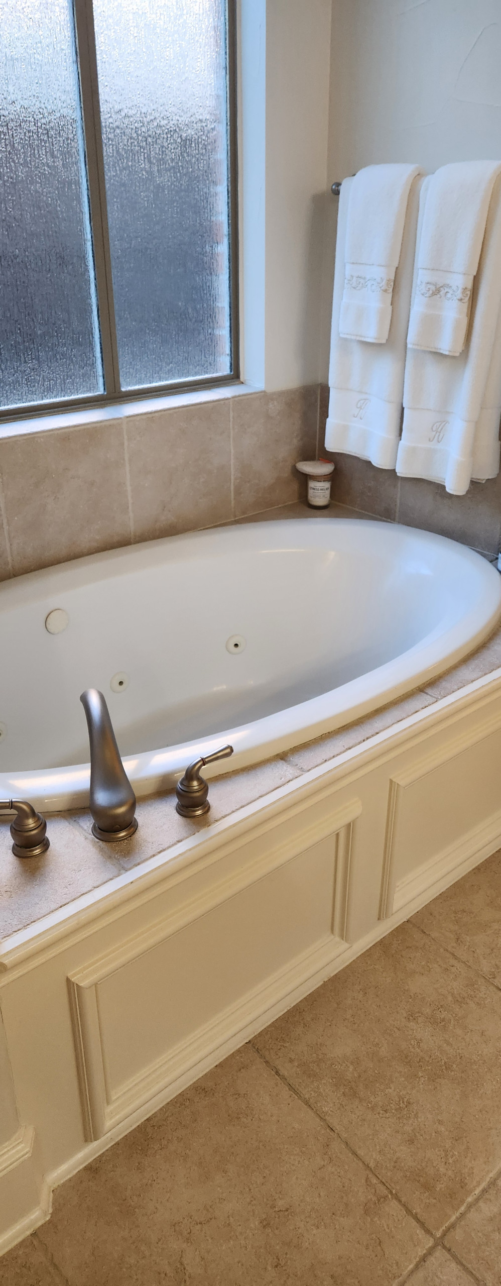 Bathtub Systems