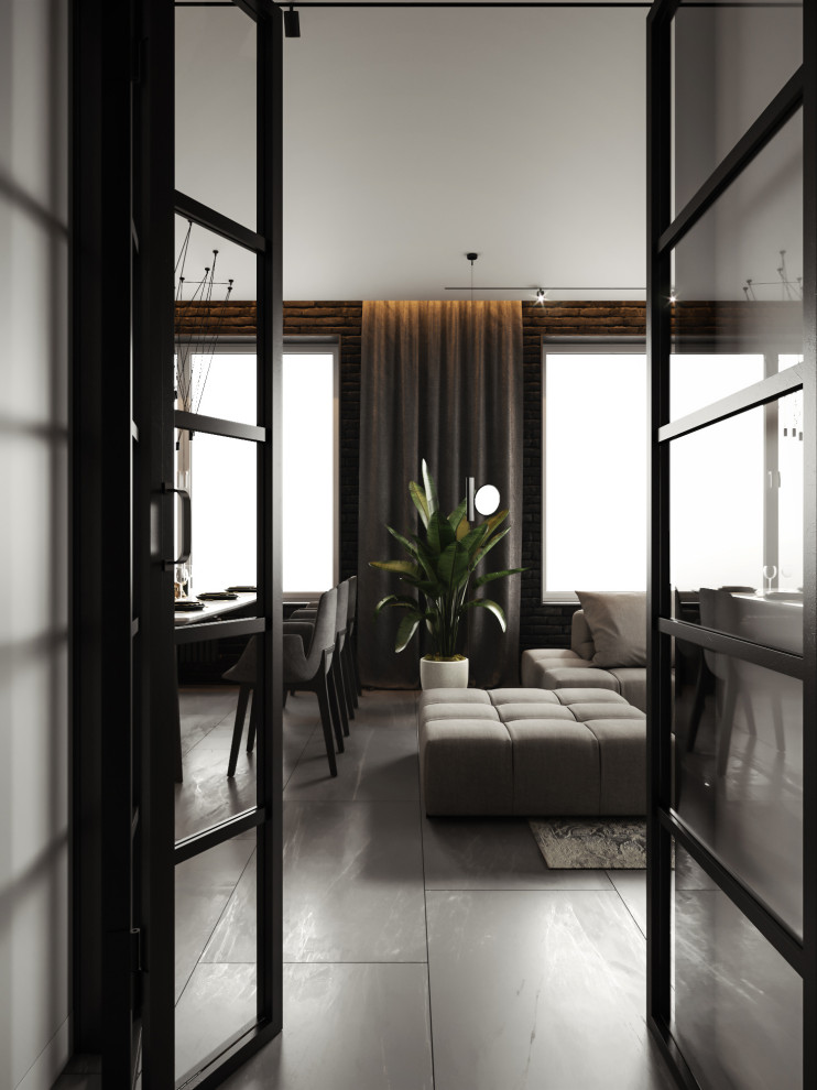 Апарт-комплекс "Волга"