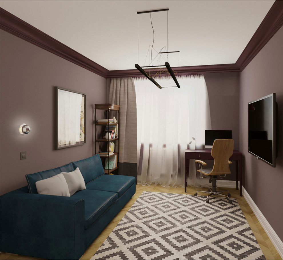 ул. Полины Осипенко