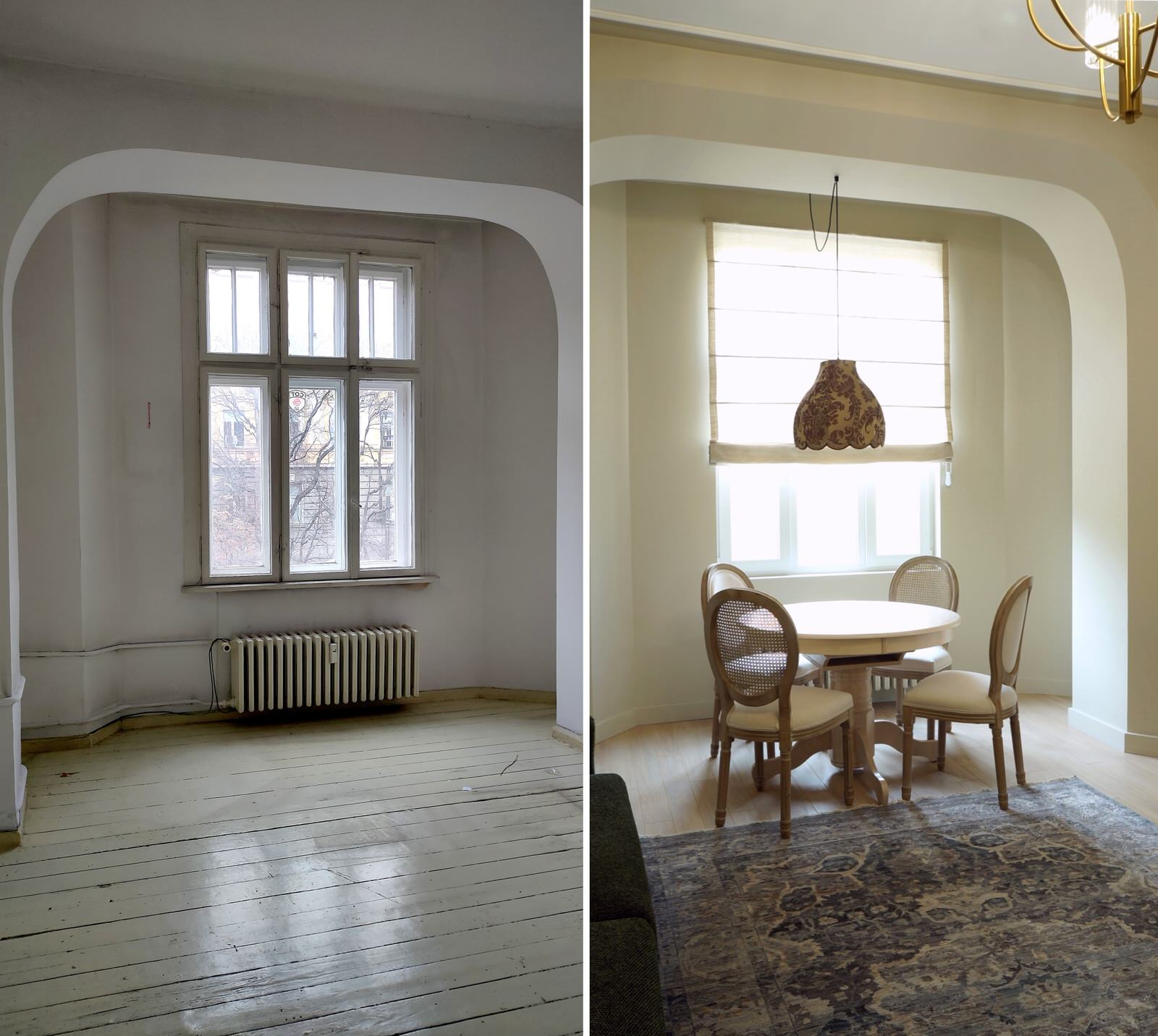 Kairis. Асеновец