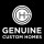 Genuine Custom Homes