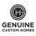 Genuine Custom Homes
