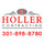 HOLLER CONTRACTING LLC