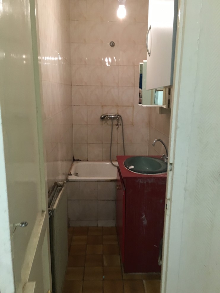 65 m2 / bld la chapelle PARIS