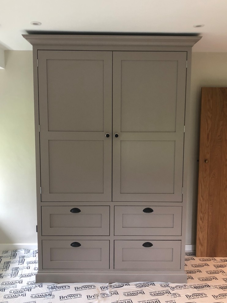 Bespoke furniture