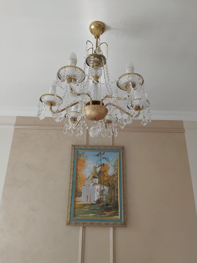 ОЛИМПИЙСКАЯ ДЕРЕВНЯ