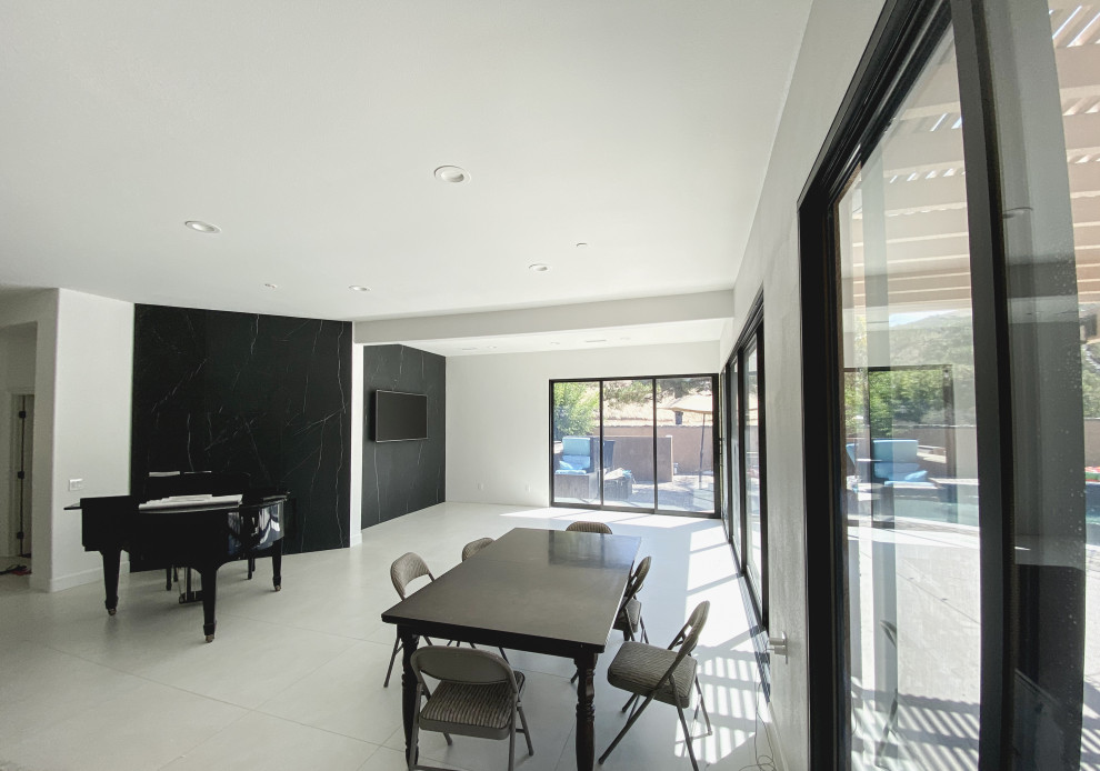 Turnberry Dr House Extension