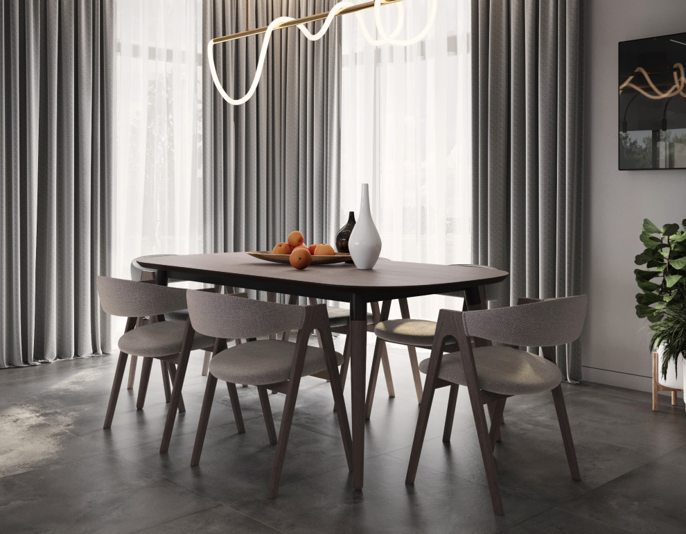 Загородный дом в г. Ступино