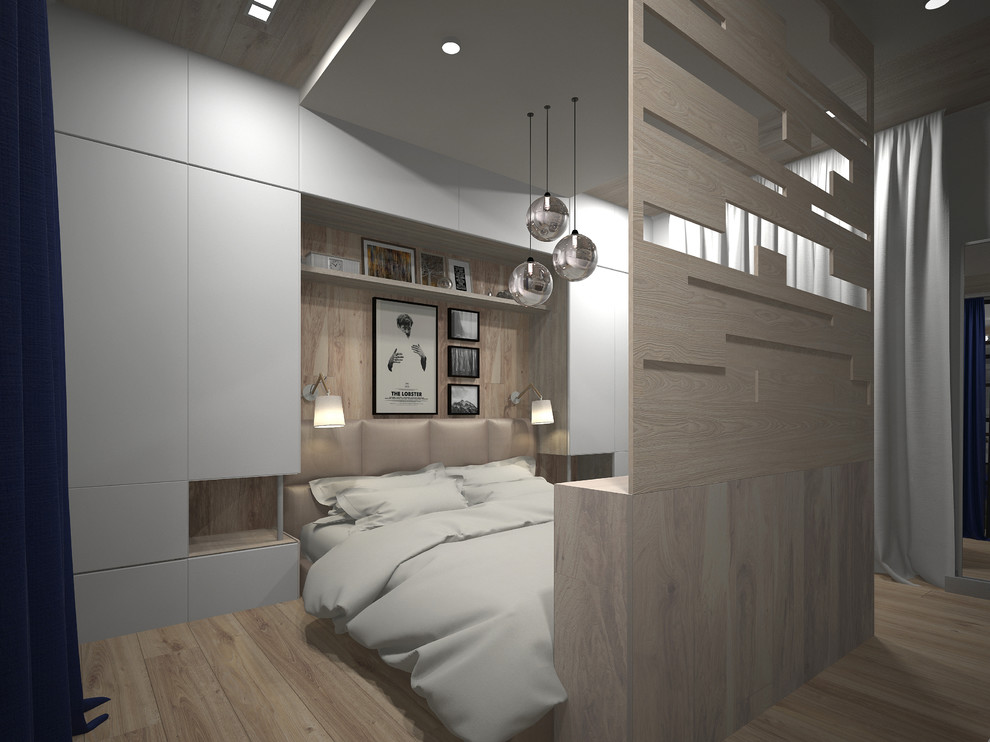 ЖК Московский квартал