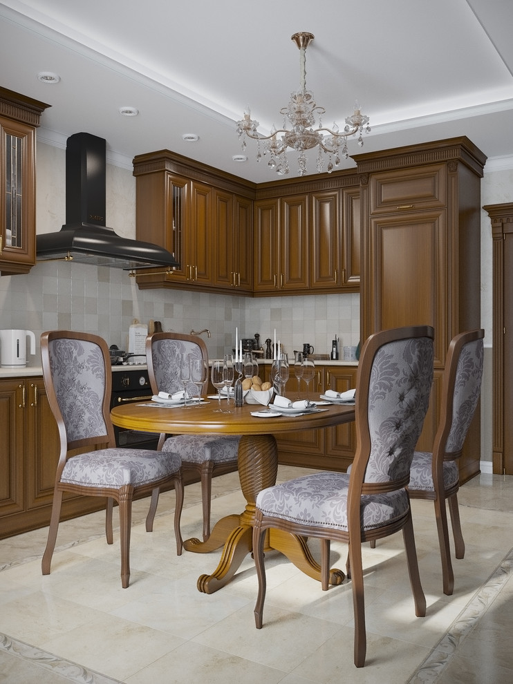 ЖК Московский квартал