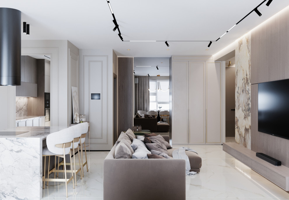 ЖК "Гранд Парк"