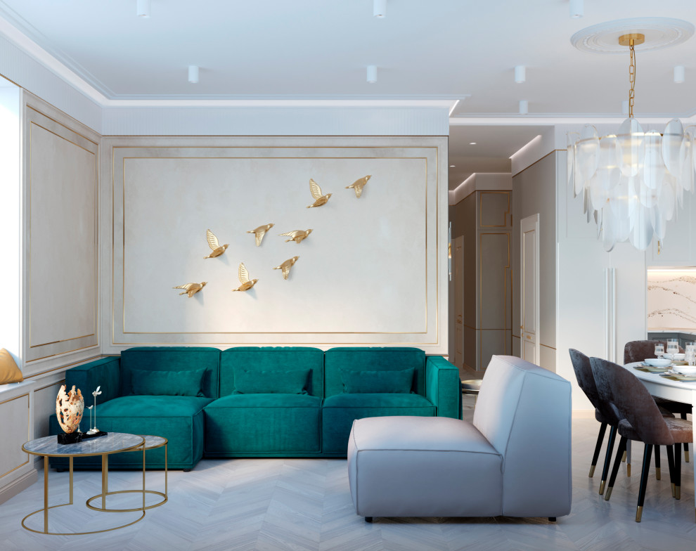 КАЖДЫЙ ВЕЧЕР ДОМА ИХ ВСТРЕЧАЕТ ЗАКАТ