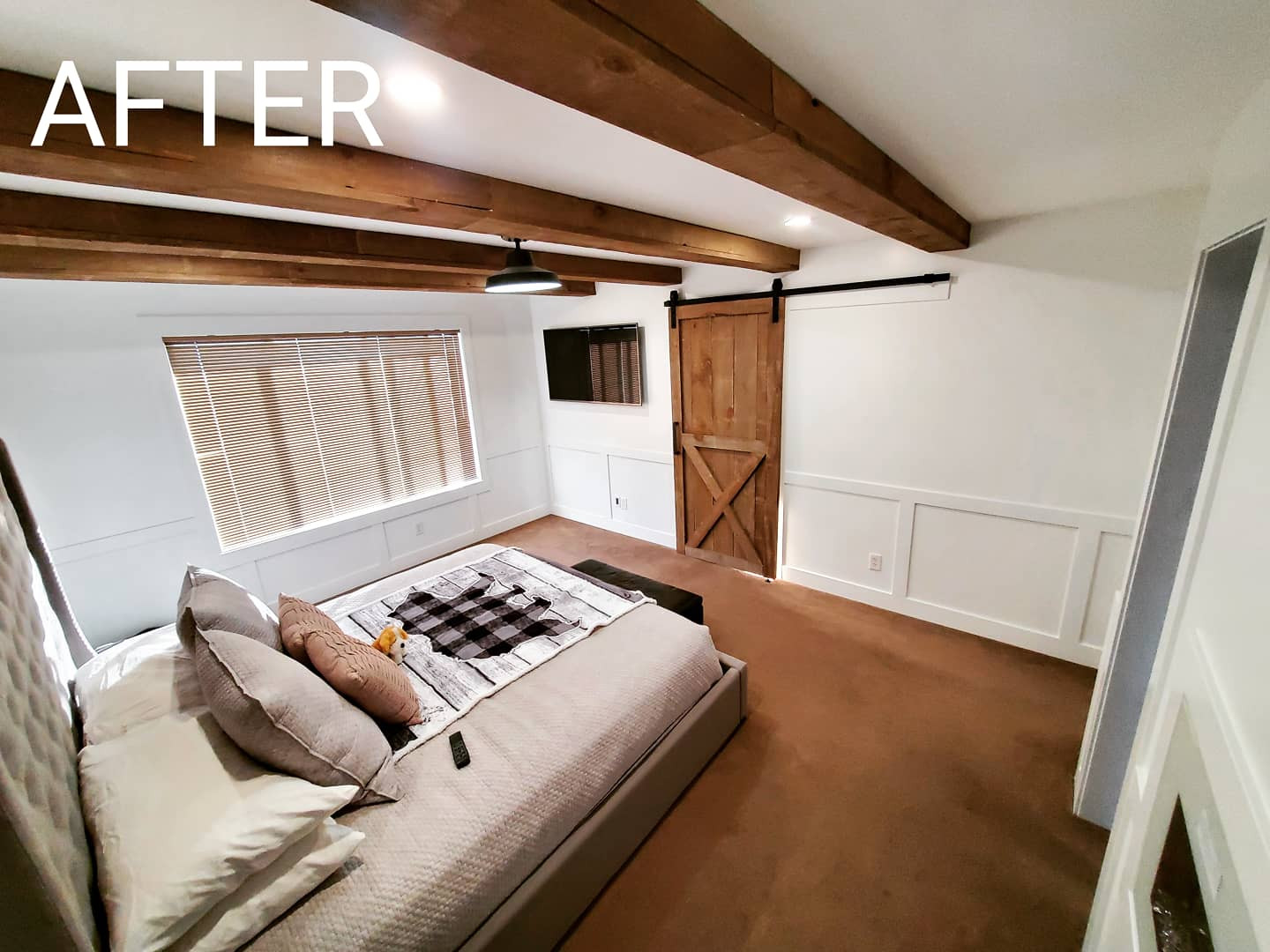 Interior Finishing
