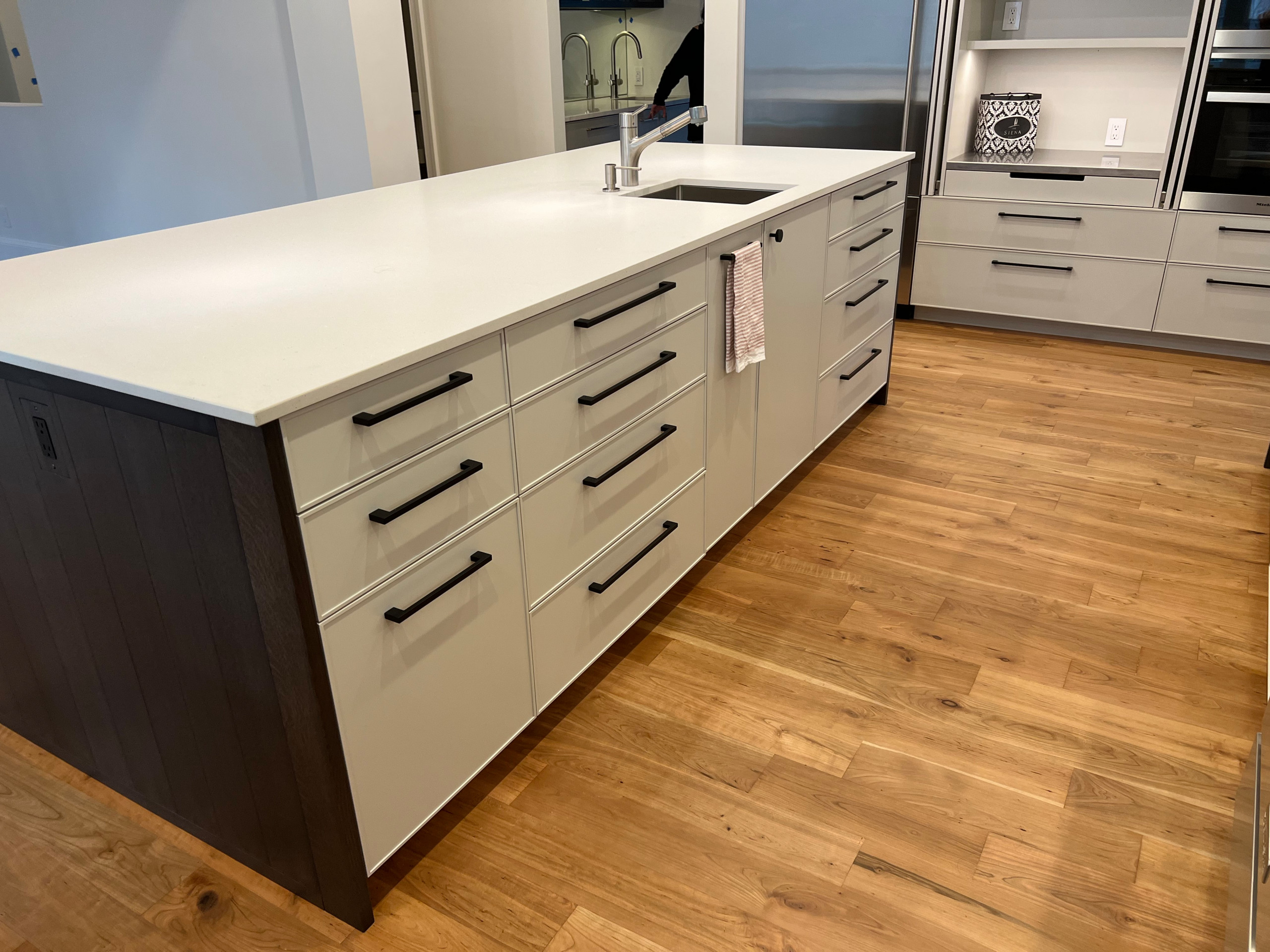 Designer Remodel