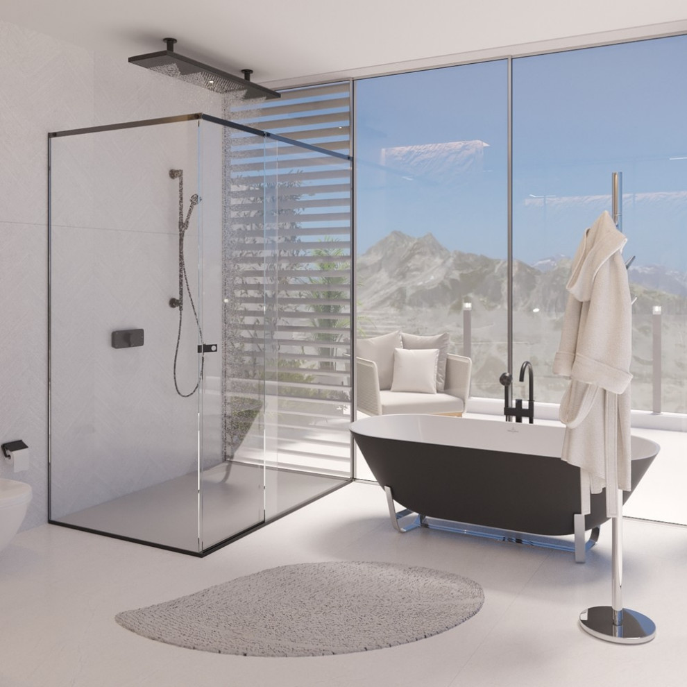 таунхаус 280м2 в Испании