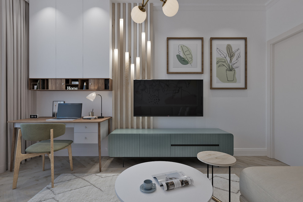 ЖК Нева-Нева