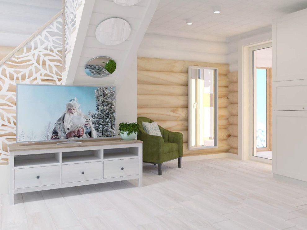 Баня в г. Павлово