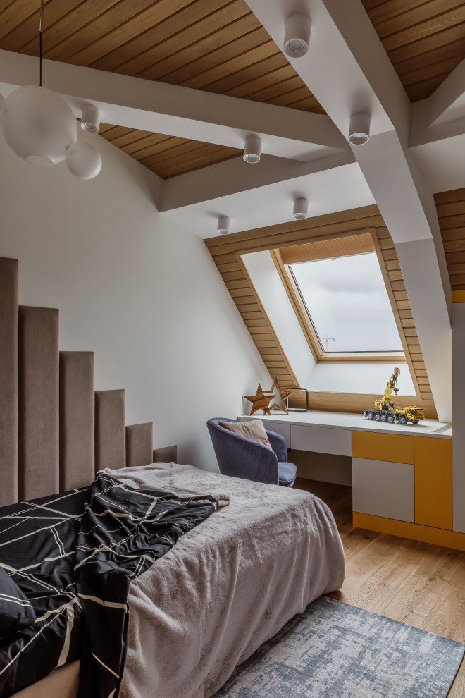 Квартира на Большой Полянке