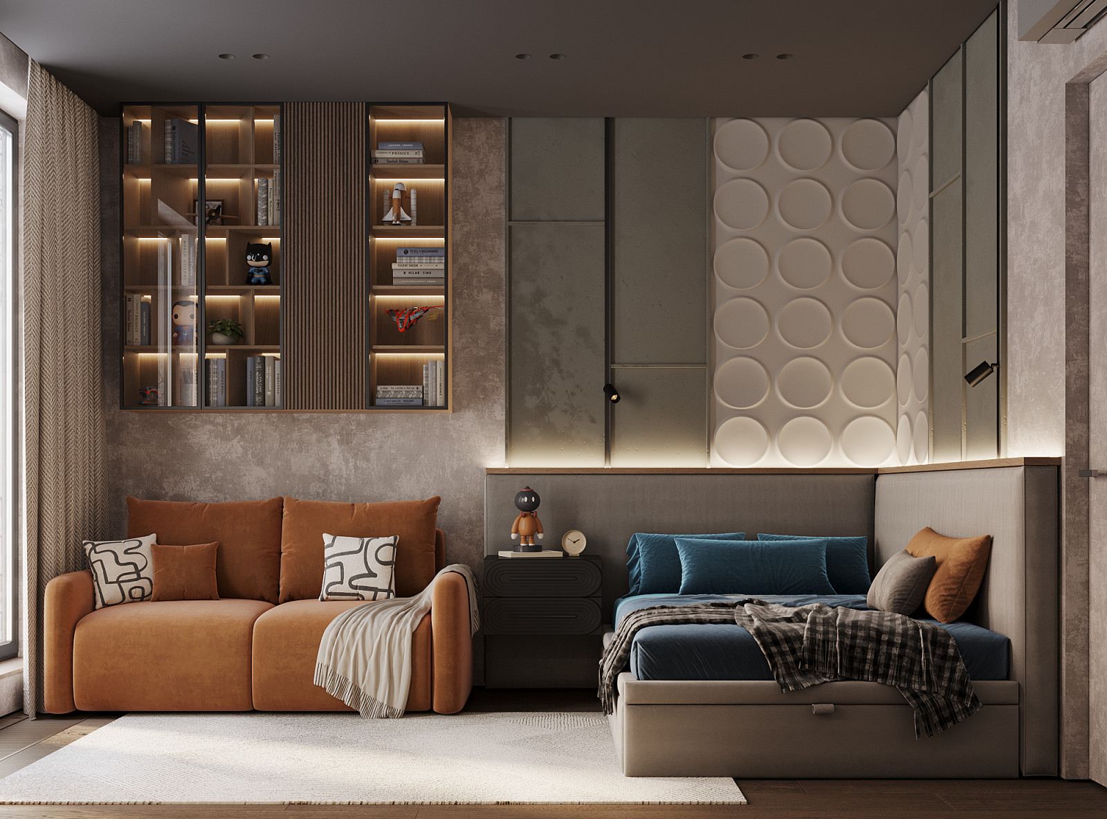 ЖК Московский 65 Легенда