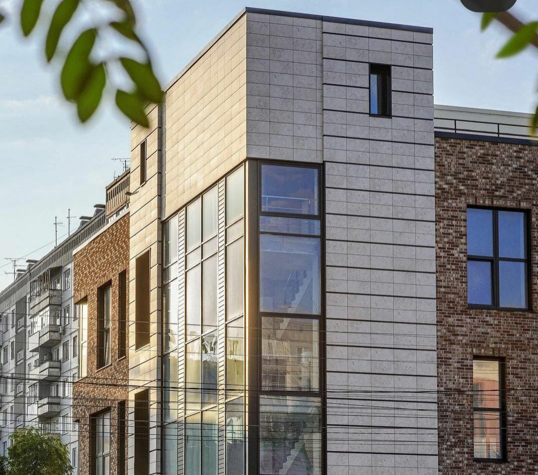 Бизнес центр