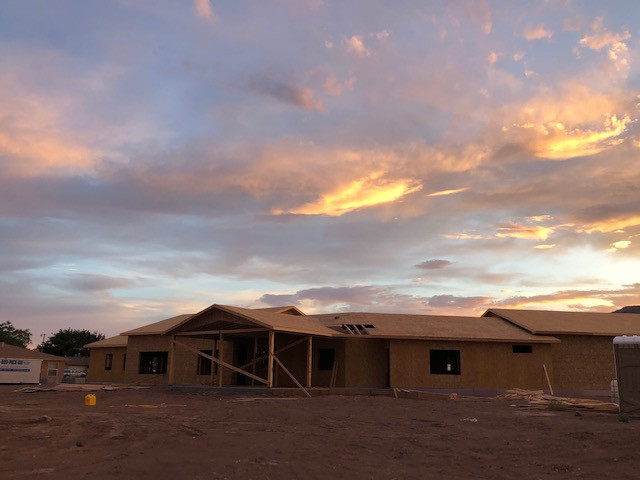 Custom Home