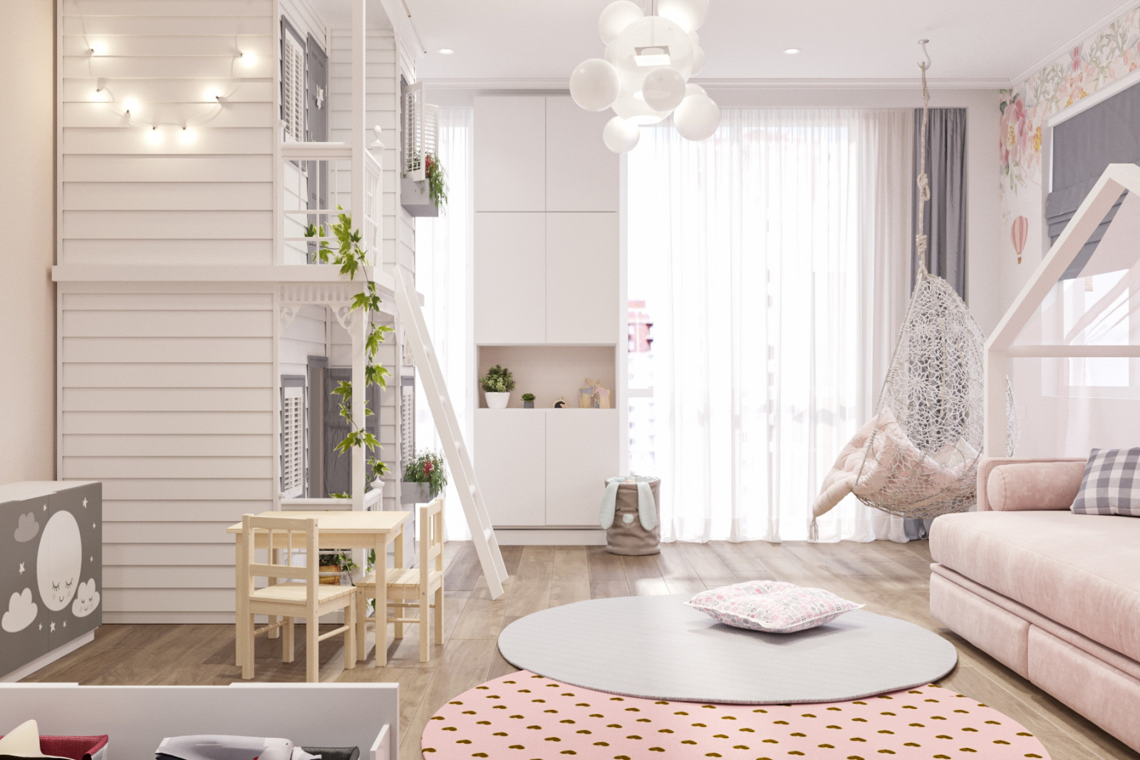 Питерский ГРОТ