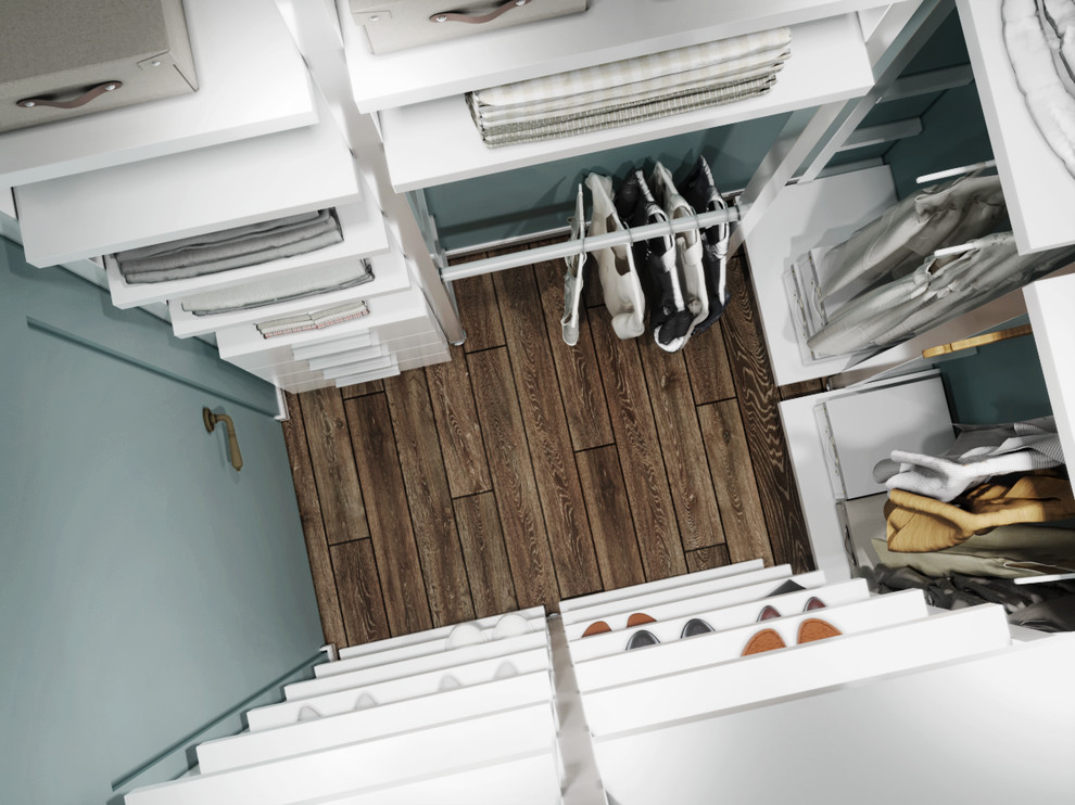 Здесь все "дышит" цветом бирюзовой воды и "пахнет" зеленью пальмовой ветки