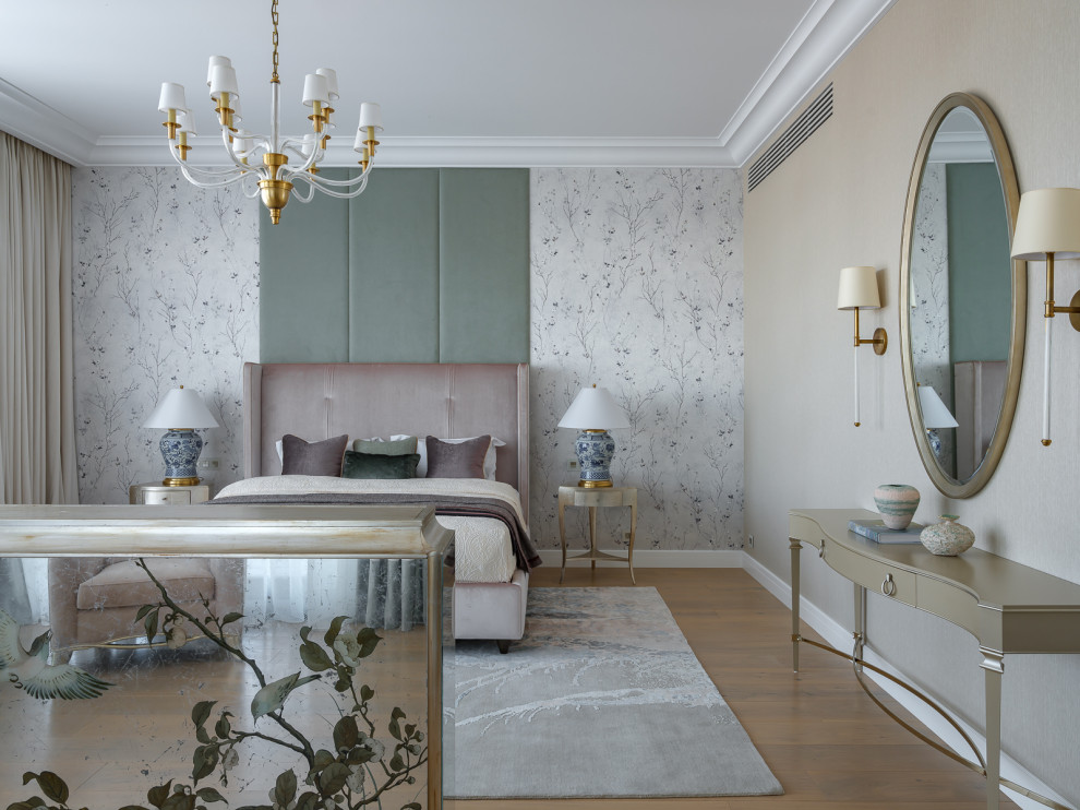 Загородный дом в КП "Миллениум Парк"