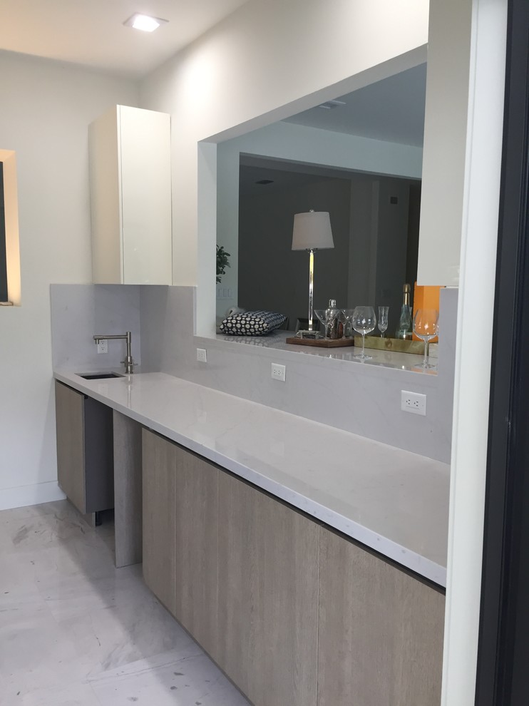 Houri residence